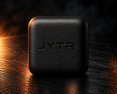 JYTR Tesseract